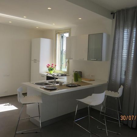 Casa Verdemare Cefalù Eksteriør bilde