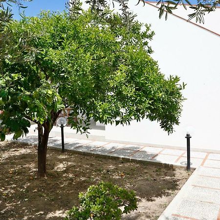 Casa Verdemare Cefalù Eksteriør bilde