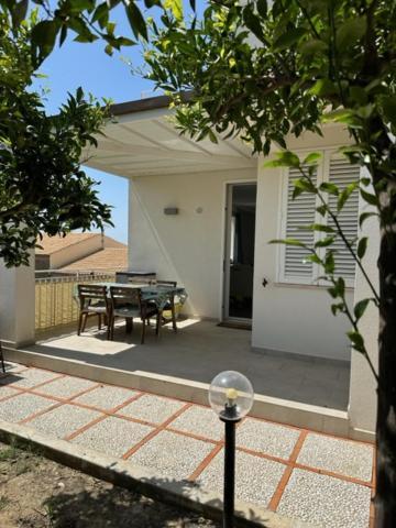 Casa Verdemare Cefalù Eksteriør bilde