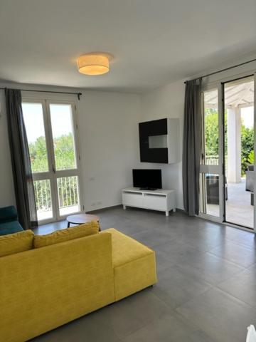 Casa Verdemare Cefalù Eksteriør bilde